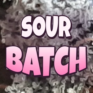 Sour Batch Cannabis Strain
