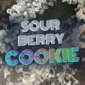 Sour Berry Cookie Cannabis Strain