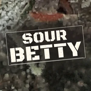Sour Betty Cannabis Strain