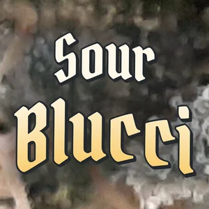 Sour Blucci Cannabis Strain