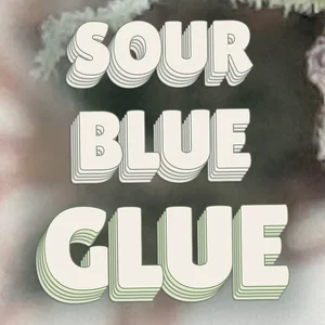 Sour Blue Glue Cannabis Strain