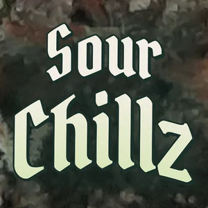 Sour Chillz Cannabis Strain