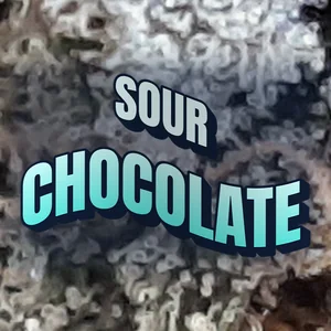 Sour Chocolate Cannabis Strain