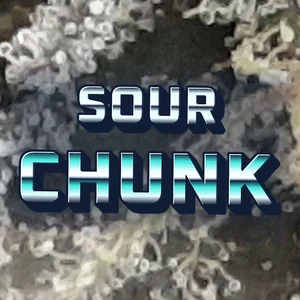 Sour Chunk Cannabis Strain