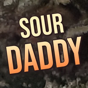 Sour Daddy Cannabis Strain