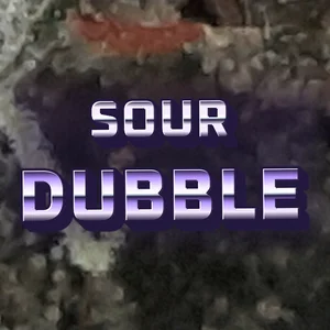 Sour Dubble Cannabis Strain