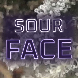 Sour Face Cannabis Strain