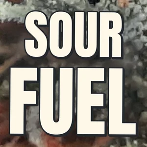 Sour Fuel Cannabis Strain