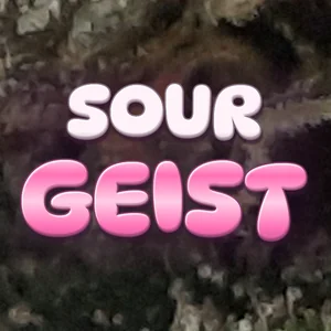Sour Geist Cannabis Strain