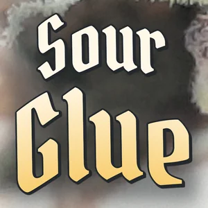 Sour Glue Cannabis Strain