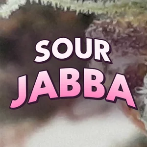Sour Jabba Cannabis Strain