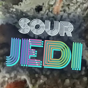 Sour Jedi Cannabis Strain