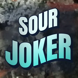 Sour Joker Cannabis Strain