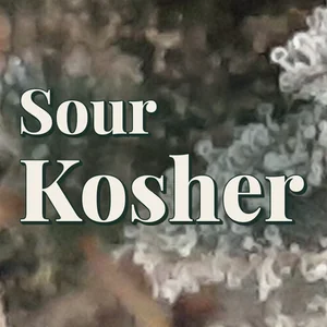 Sour Kosher Cannabis Strain