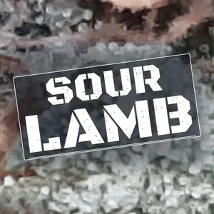 Sour Lamb Cannabis Strain