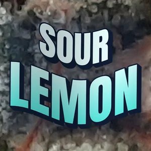 Sour Lemon Cannabis Strain