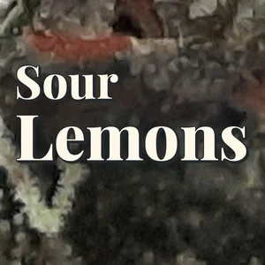 Sour Lemons Cannabis Strain