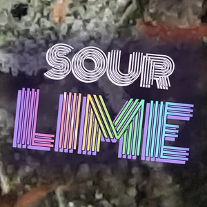 Sour Lime Cannabis Strain