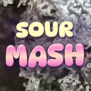 Sour Mash Cannabis Strain