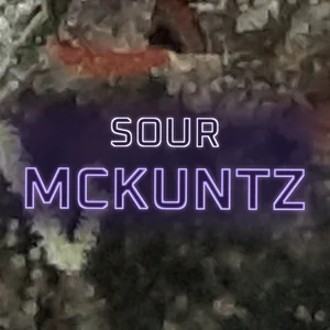 Sour McKuntz Cannabis Strain