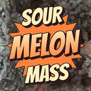 Sour Melon Mass Cannabis Strain