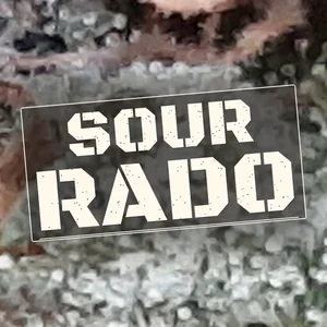 Sour Rado Cannabis Strain
