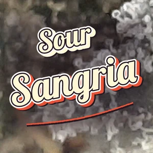 Sour Sangria Cannabis Strain