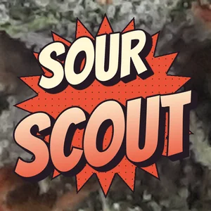 Sour Scout Cannabis Strain