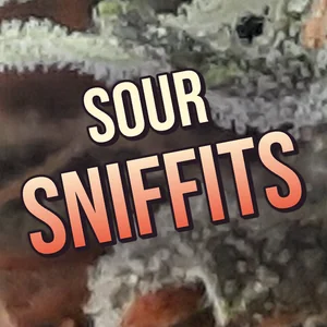 Sour Sniffits Cannabis Strain