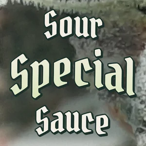 Sour Special Sauce Cannabis Strain