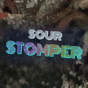 Sour Stomper Cannabis Strain