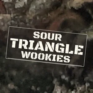 Sour Triangle Wookies Cannabis Strain