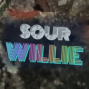 Sour Willie Cannabis Strain
