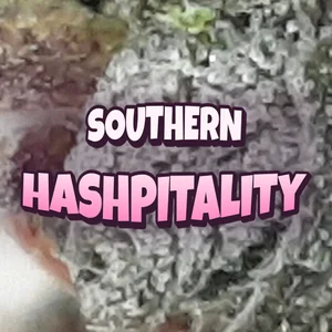 Southern Hashpitality Cannabis Strain