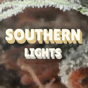 Southern Lights Cannabis Strain
