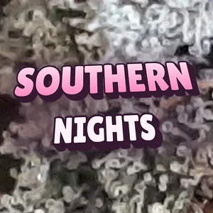 Southern Nights Cannabis Strain