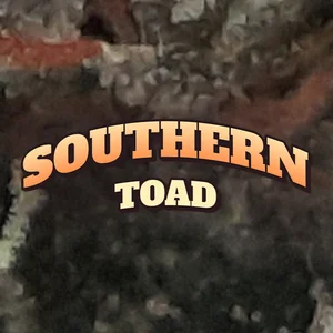 Southern Toad Cannabis Strain