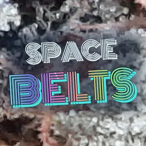 Space Belts Cannabis Strain