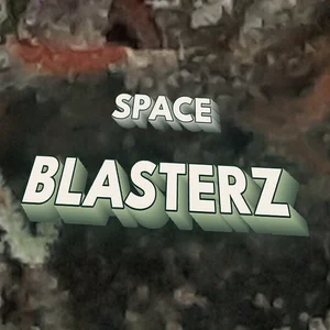 Space Blasterz Cannabis Strain