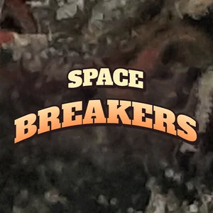 Space Breakers Cannabis Strain