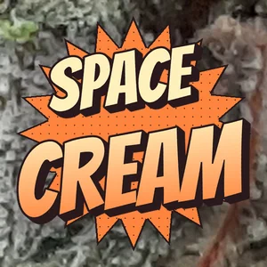 Space Cream Cannabis Strain