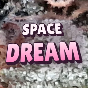 Space Dream Cannabis Strain