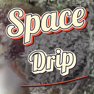 Space Drip Cannabis Strain