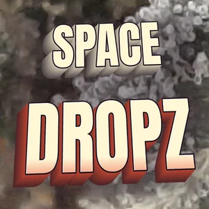 Space Dropz Cannabis Strain