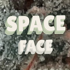 Space Face Cannabis Strain