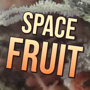 Space Fruit Cannabis Strain