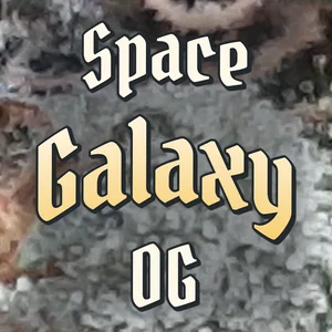 Space Galaxy OG Cannabis Strain