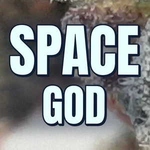Space God Cannabis Strain