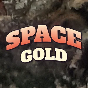Space Gold Cannabis Strain
