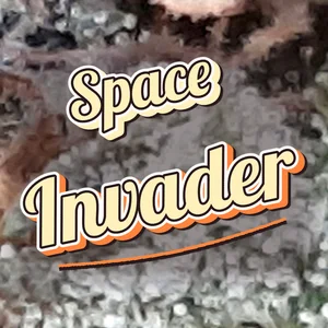 Space Invader Cannabis Strain